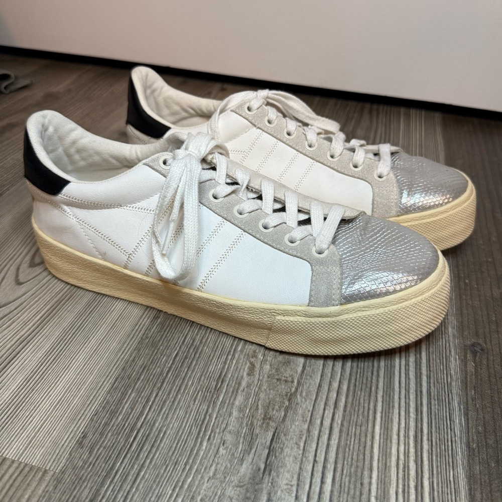 Gola Classics Women's Orchid Platform Viper